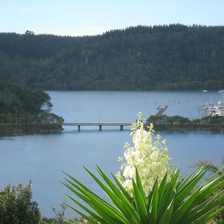 Whangamata Vistas B&B Extérieur photo
