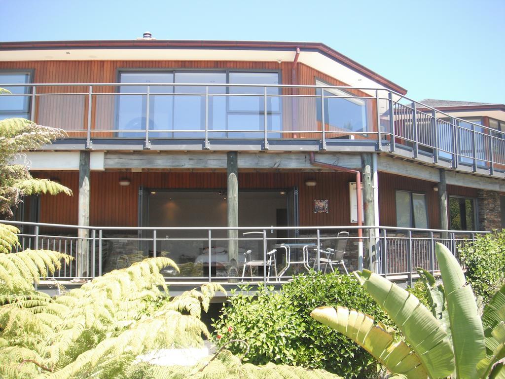Whangamata Vistas B&B Extérieur photo