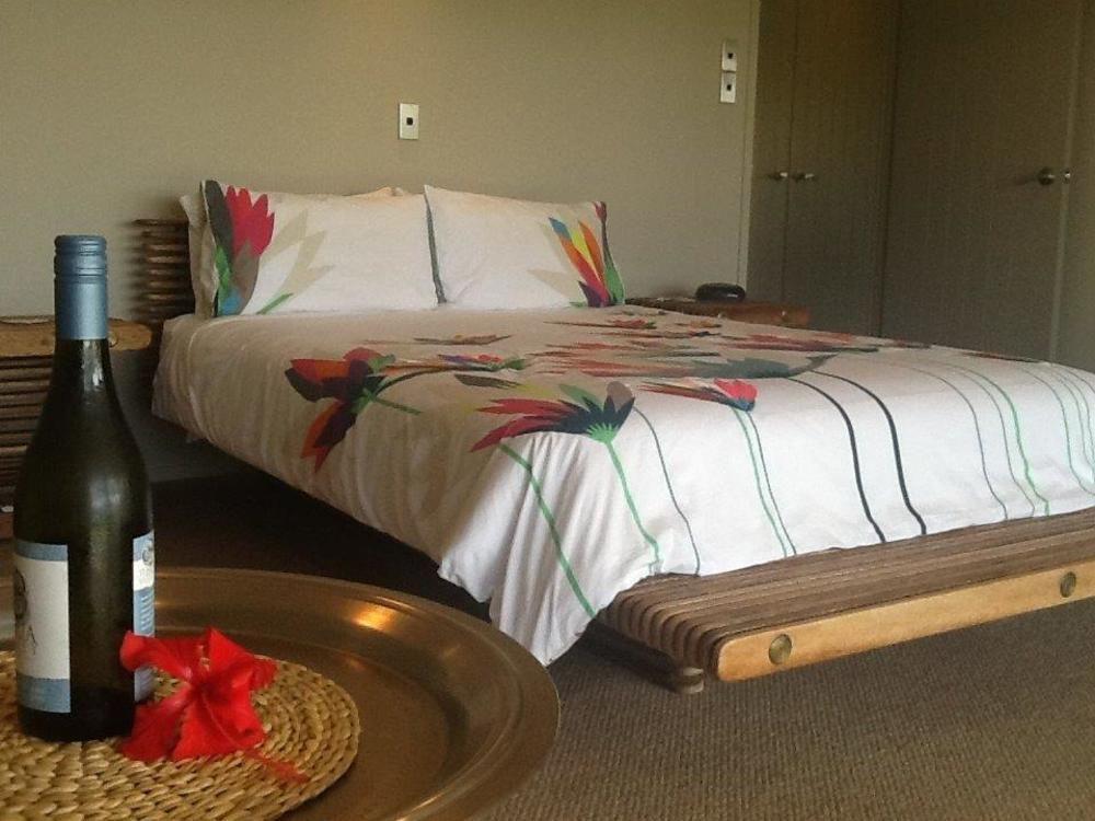 Whangamata Vistas B&B Extérieur photo