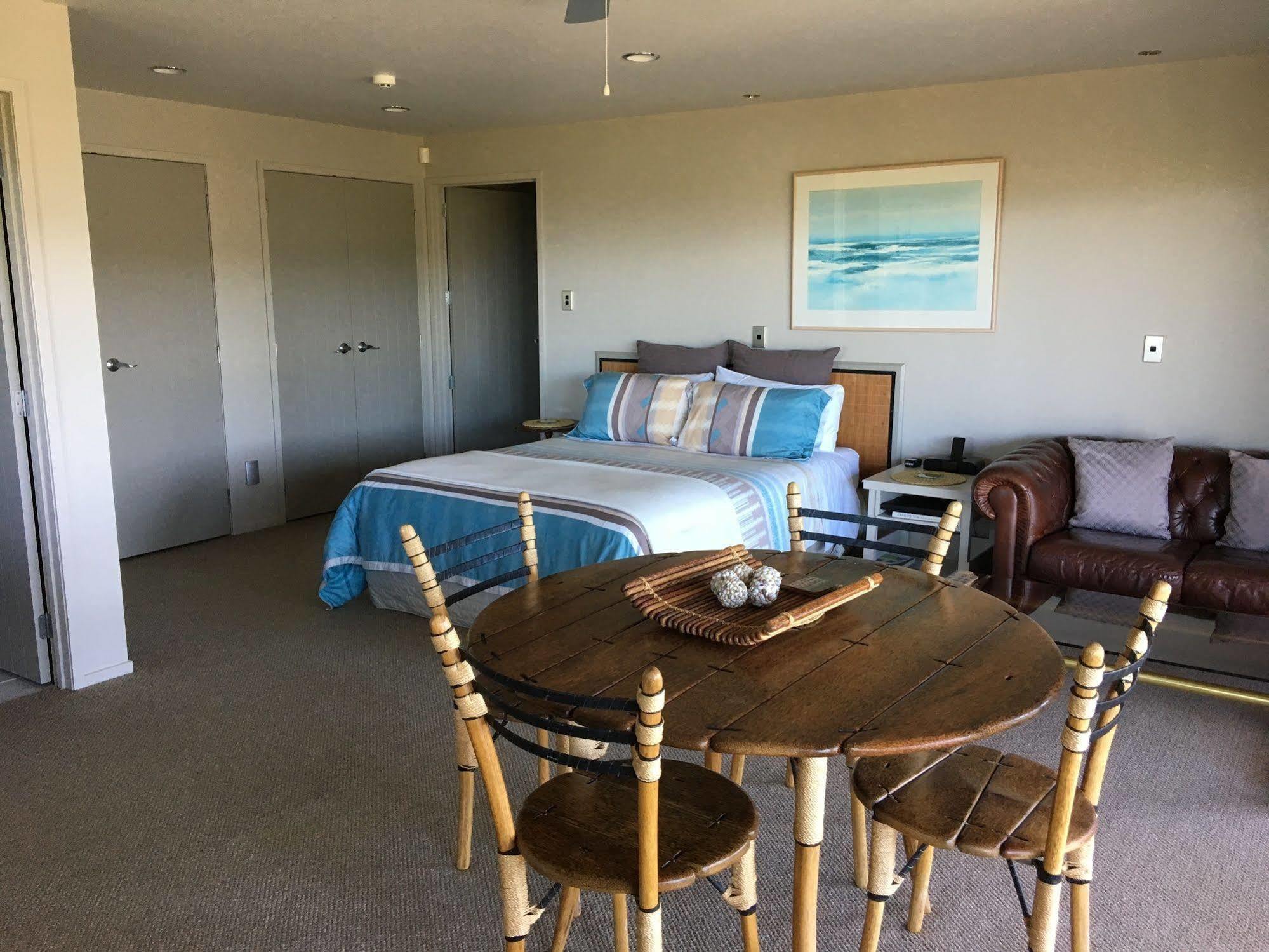Whangamata Vistas B&B Extérieur photo