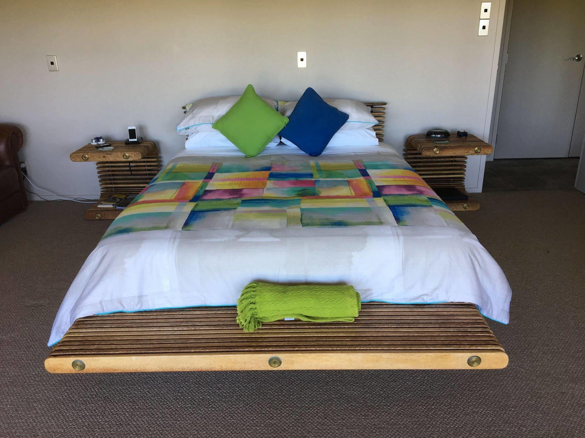 Whangamata Vistas B&B Extérieur photo