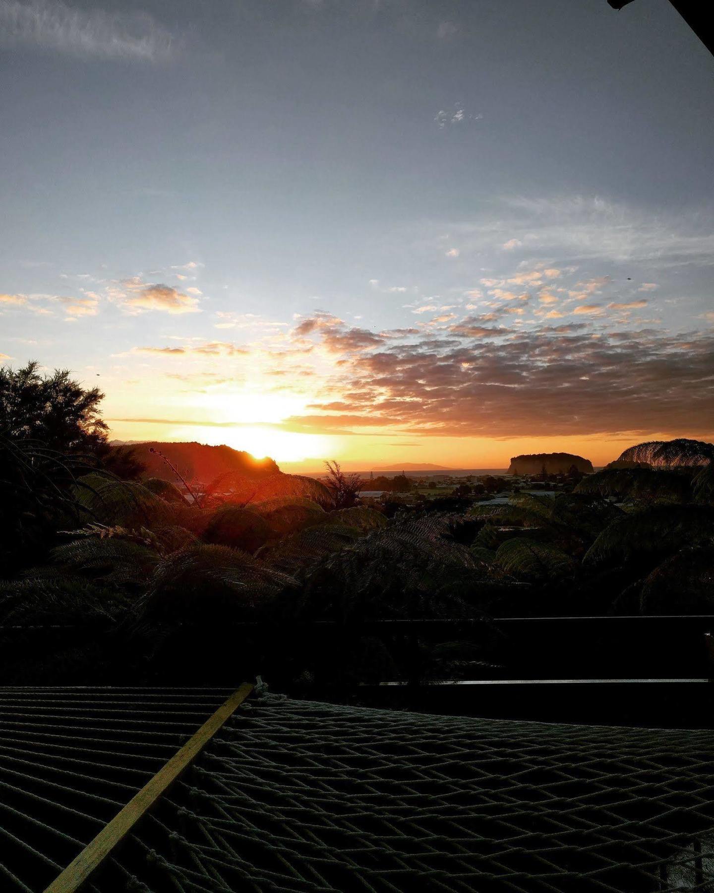 Whangamata Vistas B&B Extérieur photo