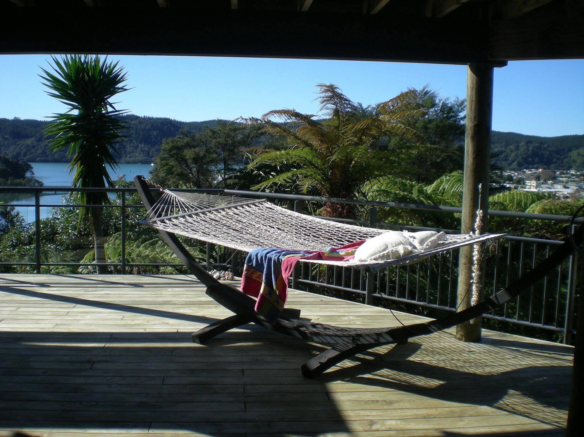 Whangamata Vistas B&B Extérieur photo