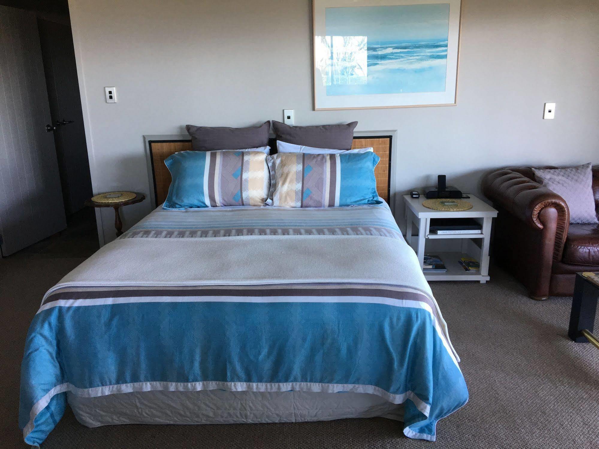 Whangamata Vistas B&B Extérieur photo