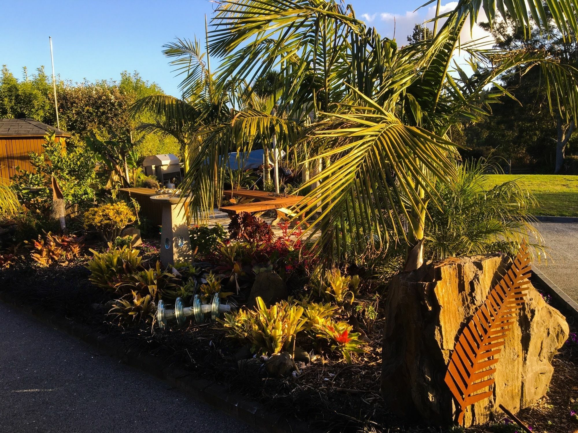 Whangamata Vistas B&B Extérieur photo